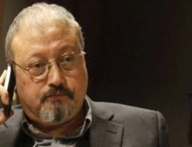 Ηχητικό ντοκουμέντο φέρεται να «καίει» τη Σαουδική Αραβία για την υπόθεση Κασόγκι